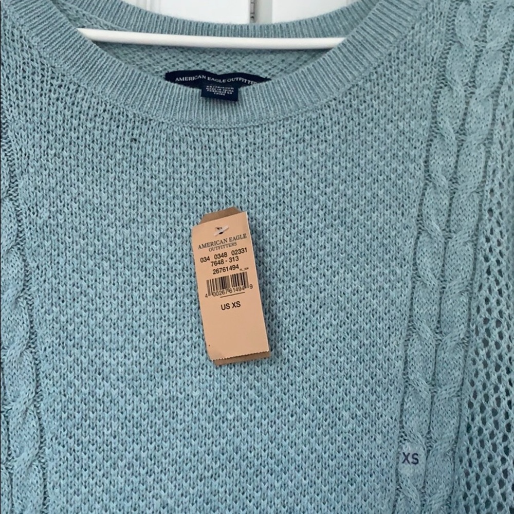 SWEATER - Picture 3 of 4